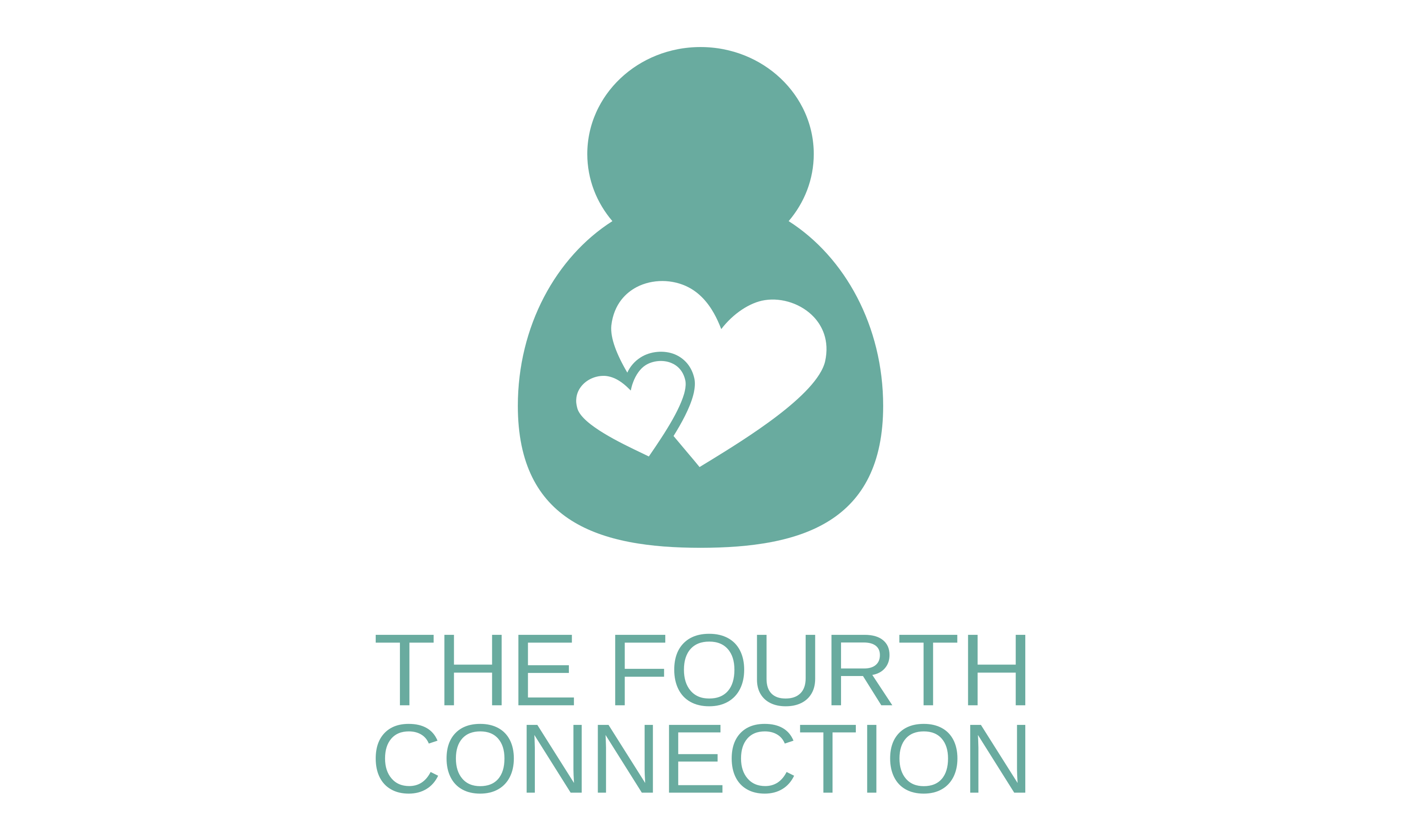 The Fourth Connection